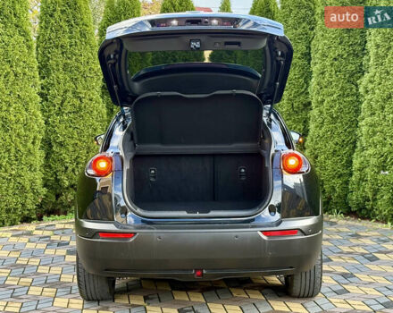 Мазда MX-30 2020 в Самборе на Automoto.ua Черный Мазда MX-30, объемом двигателя 0 л и пробегом 43 тыс. км за 13999 $, фото 11 на Automoto.ua