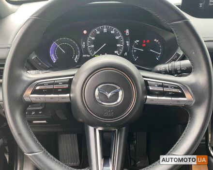 Мазда MX-30 2020 в Мукачеве на Automoto.ua Черный Мазда MX-30, объемом двигателя 35 л и пробегом 27 тыс. км за 16990 $, фото 15 на Automoto.ua