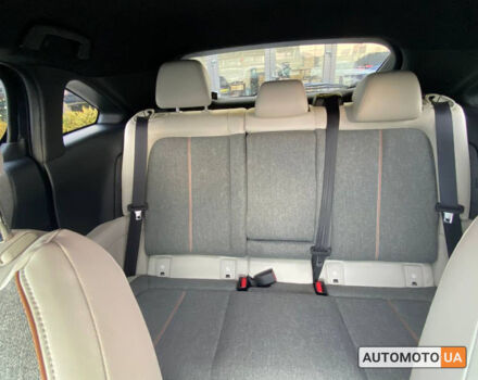 Мазда MX-30 2020 в Мукачеве на Automoto.ua Черный Мазда MX-30, объемом двигателя 35 л и пробегом 27 тыс. км за 16990 $, фото 23 на Automoto.ua