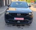 Черный Мазда MX-30, объемом двигателя 0 л и пробегом 75 тыс. км за 13800 $, фото 1 на Automoto.ua
