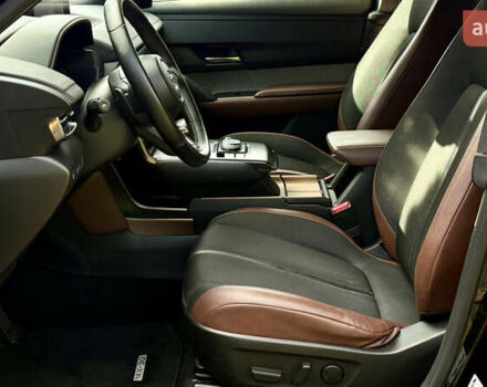 Мазда MX-30 2020 в Самборе на Automoto.ua Черный Мазда MX-30, объемом двигателя 0 л и пробегом 43 тыс. км за 13999 $, фото 19 на Automoto.ua