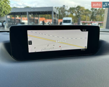 Мазда MX-30 2020 в Луцке на Automoto.ua Черный Мазда MX-30, объемом двигателя 0 л и пробегом 36 тыс. км за 15900 $, фото 86 на Automoto.ua