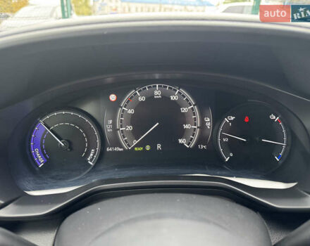 Мазда MX-30 2020 в Тернополе на Automoto.ua Черный Мазда MX-30, объемом двигателя 0 л и пробегом 65 тыс. км за 14500 $, фото 20 на Automoto.ua