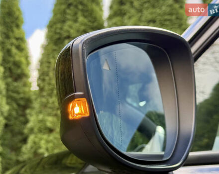 Мазда MX-30 2020 в Самборе на Automoto.ua Черный Мазда MX-30, объемом двигателя 0 л и пробегом 43 тыс. км за 13999 $, фото 14 на Automoto.ua