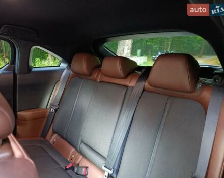 Чорний Мазда MX-30, об'ємом двигуна 0 л та пробігом 80 тис. км за 14999 $, фото 10 на Automoto.ua