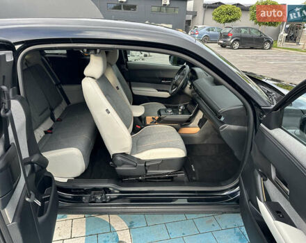 Черный Мазда MX-30, объемом двигателя 0 л и пробегом 36 тыс. км за 15200 $, фото 43 на Automoto.ua