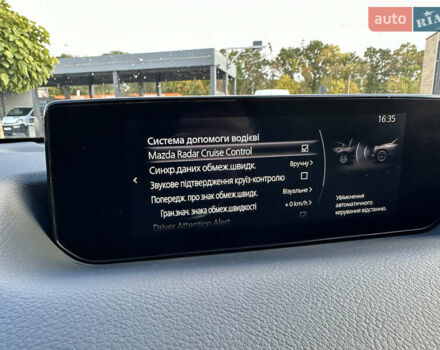 Черный Мазда MX-30, объемом двигателя 0 л и пробегом 36 тыс. км за 14200 $, фото 88 на Automoto.ua