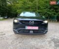 Черный Мазда MX-30, объемом двигателя 0 л и пробегом 75 тыс. км за 14000 $, фото 1 на Automoto.ua