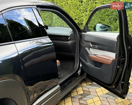 Мазда MX-30 2020 в Самборе на Automoto.ua Черный Мазда MX-30, объемом двигателя 0 л и пробегом 43 тыс. км за 13999 $, фото 38 на Automoto.ua