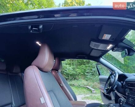 Черный Мазда MX-30, объемом двигателя 0 л и пробегом 75 тыс. км за 14000 $, фото 14 на Automoto.ua
