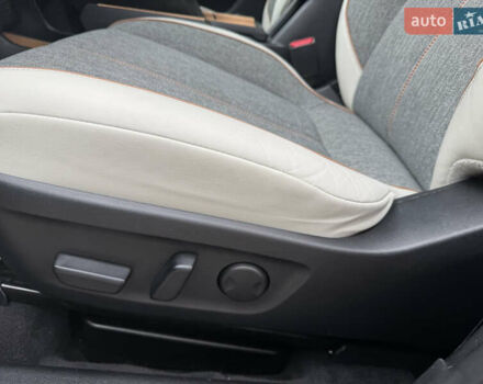 Мазда MX-30 2020 в Тернополе на Automoto.ua Черный Мазда MX-30, объемом двигателя 0 л и пробегом 65 тыс. км за 14500 $, фото 14 на Automoto.ua