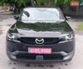 Чорний Мазда MX-30, об'ємом двигуна 0 л та пробігом 75 тис. км за 14000 $, фото 1 на Automoto.ua