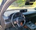 Черный Мазда MX-30, объемом двигателя 0 л и пробегом 36 тыс. км за 15799 $, фото 3 на Automoto.ua