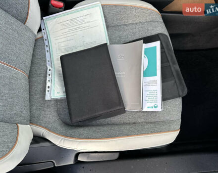 Мазда MX-30 2020 в Луцке на Automoto.ua Черный Мазда MX-30, объемом двигателя 0 л и пробегом 36 тыс. км за 15900 $, фото 73 на Automoto.ua