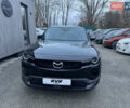Черный Мазда MX-30, объемом двигателя 0 л и пробегом 68 тыс. км за 14500 $, фото 1 на Automoto.ua