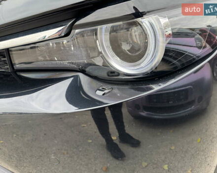 Мазда MX-30 2020 в Тернополе на Automoto.ua Черный Мазда MX-30, объемом двигателя 0 л и пробегом 65 тыс. км за 14500 $, фото 21 на Automoto.ua