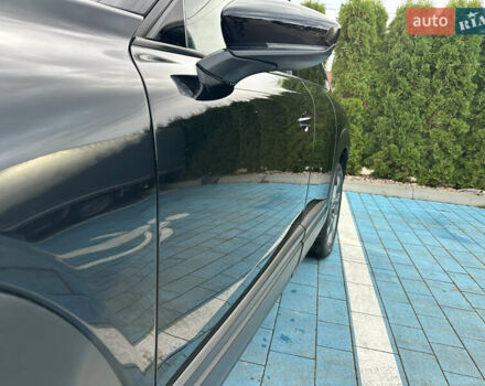 Черный Мазда MX-30, объемом двигателя 0 л и пробегом 36 тыс. км за 15200 $, фото 24 на Automoto.ua