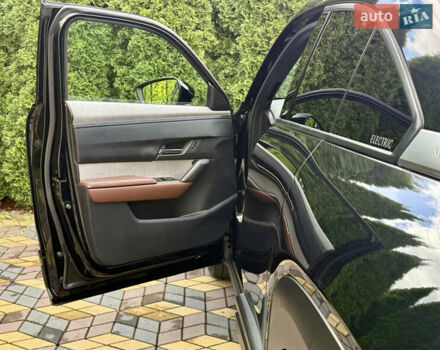 Мазда MX-30 2020 в Самборе на Automoto.ua Черный Мазда MX-30, объемом двигателя 0 л и пробегом 43 тыс. км за 13999 $, фото 16 на Automoto.ua