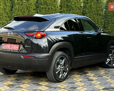 Мазда MX-30 2020 в Самборе на Automoto.ua Черный Мазда MX-30, объемом двигателя 0 л и пробегом 43 тыс. км за 13999 $, фото 10 на Automoto.ua