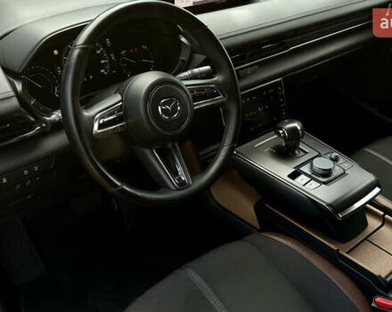 Мазда MX-30 2020 в Самборе на Automoto.ua Черный Мазда MX-30, объемом двигателя 0 л и пробегом 43 тыс. км за 13999 $, фото 21 на Automoto.ua