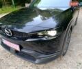 Черный Мазда MX-30, объемом двигателя 0 л и пробегом 75 тыс. км за 14000 $, фото 1 на Automoto.ua