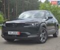 Чорний Мазда MX-30, об'ємом двигуна 0 л та пробігом 79 тис. км за 14599 $, фото 1 на Automoto.ua