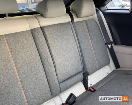 Мазда MX-30 2020 в Мукачеве на Automoto.ua Черный Мазда MX-30, объемом двигателя 35 л и пробегом 27 тыс. км за 16990 $, фото 24 на Automoto.ua