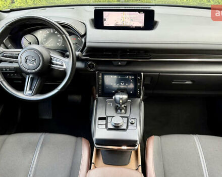 Мазда MX-30 2020 в Самборе на Automoto.ua Черный Мазда MX-30, объемом двигателя 0 л и пробегом 43 тыс. км за 13999 $, фото 22 на Automoto.ua