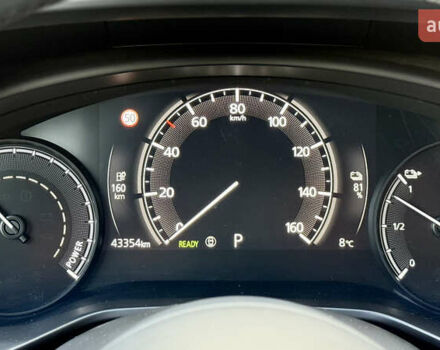 Мазда MX-30 2020 в Самборе на Automoto.ua Черный Мазда MX-30, объемом двигателя 0 л и пробегом 43 тыс. км за 13999 $, фото 23 на Automoto.ua