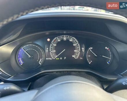 Мазда MX-30 2020 в Луцке на Automoto.ua Черный Мазда MX-30, объемом двигателя 0 л и пробегом 36 тыс. км за 15900 $, фото 81 на Automoto.ua