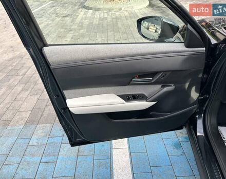 Черный Мазда MX-30, объемом двигателя 0 л и пробегом 36 тыс. км за 15200 $, фото 51 на Automoto.ua