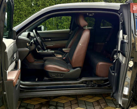 Мазда MX-30 2020 в Самборе на Automoto.ua Черный Мазда MX-30, объемом двигателя 0 л и пробегом 43 тыс. км за 13999 $, фото 35 на Automoto.ua