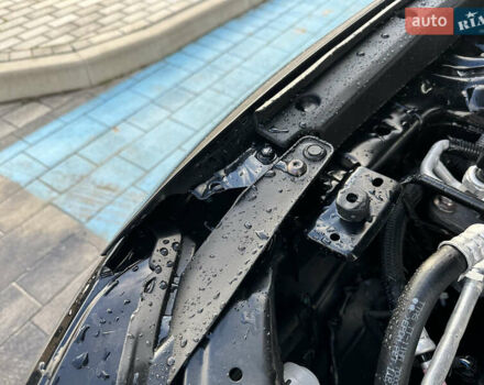 Черный Мазда MX-30, объемом двигателя 0 л и пробегом 36 тыс. км за 15200 $, фото 78 на Automoto.ua