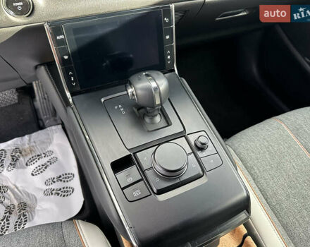 Черный Мазда MX-30, объемом двигателя 0 л и пробегом 36 тыс. км за 15200 $, фото 63 на Automoto.ua