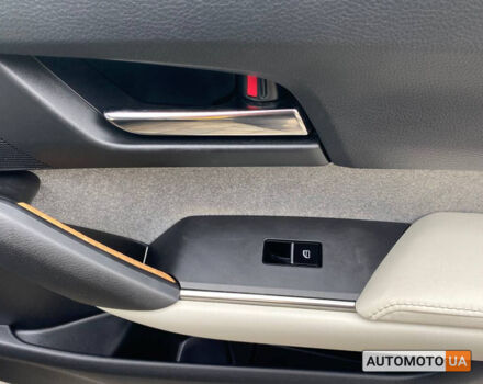 Мазда MX-30 2020 в Мукачеве на Automoto.ua Черный Мазда MX-30, объемом двигателя 35 л и пробегом 27 тыс. км за 16990 $, фото 22 на Automoto.ua