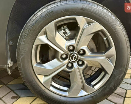 Мазда MX-30 2020 в Самборе на Automoto.ua Черный Мазда MX-30, объемом двигателя 0 л и пробегом 43 тыс. км за 13999 $, фото 15 на Automoto.ua