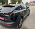 Мазда MX-30 2020 в Тернополе на Automoto.ua Черный Мазда MX-30, объемом двигателя 0 л и пробегом 65 тыс. км за 14500 $, фото 8 на Automoto.ua