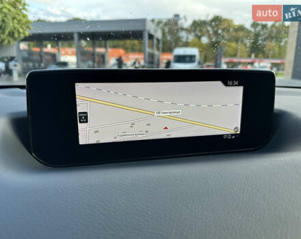 Черный Мазда MX-30, объемом двигателя 0 л и пробегом 36 тыс. км за 15200 $, фото 86 на Automoto.ua