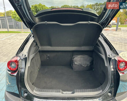 Мазда MX-30 2020 в Луцке на Automoto.ua Черный Мазда MX-30, объемом двигателя 0 л и пробегом 36 тыс. км за 15900 $, фото 68 на Automoto.ua