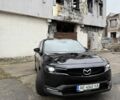 Чорний Мазда MX-30, об'ємом двигуна 0 л та пробігом 90 тис. км за 8000 $, фото 1 на Automoto.ua
