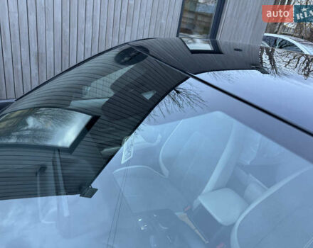 Черный Мазда MX-30, объемом двигателя 0 л и пробегом 68 тыс. км за 14500 $, фото 15 на Automoto.ua