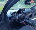 Чорний Мазда MX-30, об'ємом двигуна 0 л та пробігом 80 тис. км за 14999 $, фото 7 на Automoto.ua
