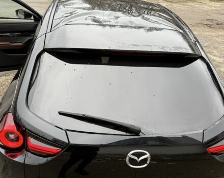Чорний Мазда MX-30, об'ємом двигуна 0 л та пробігом 90 тис. км за 8000 $, фото 4 на Automoto.ua