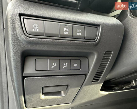 Черный Мазда MX-30, объемом двигателя 0 л и пробегом 36 тыс. км за 15200 $, фото 59 на Automoto.ua