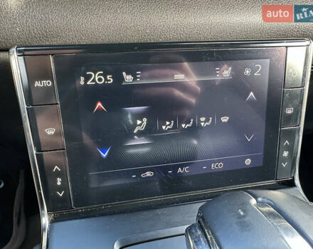 Черный Мазда MX-30, объемом двигателя 0 л и пробегом 36 тыс. км за 15200 $, фото 85 на Automoto.ua