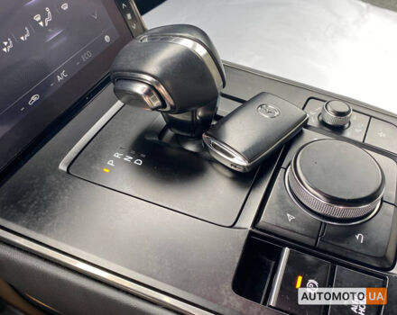 Мазда MX-30 2020 в Мукачеве на Automoto.ua Черный Мазда MX-30, объемом двигателя 35 л и пробегом 27 тыс. км за 16990 $, фото 19 на Automoto.ua