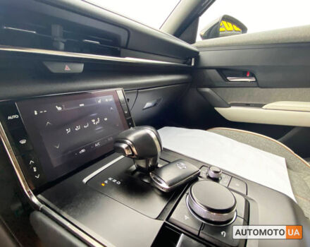 Мазда MX-30 2020 в Мукачеве на Automoto.ua Черный Мазда MX-30, объемом двигателя 35 л и пробегом 27 тыс. км за 16990 $, фото 18 на Automoto.ua