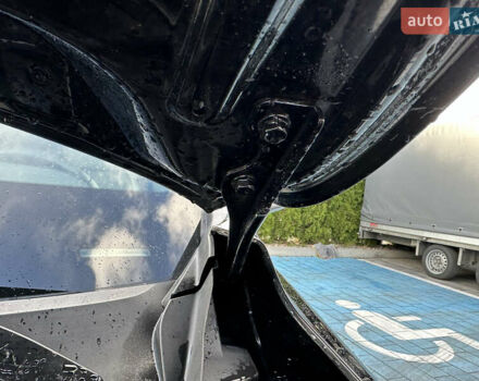 Мазда MX-30 2020 в Луцке на Automoto.ua Черный Мазда MX-30, объемом двигателя 0 л и пробегом 36 тыс. км за 15900 $, фото 79 на Automoto.ua