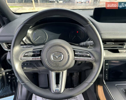 Черный Мазда MX-30, объемом двигателя 0 л и пробегом 36 тыс. км за 15200 $, фото 60 на Automoto.ua