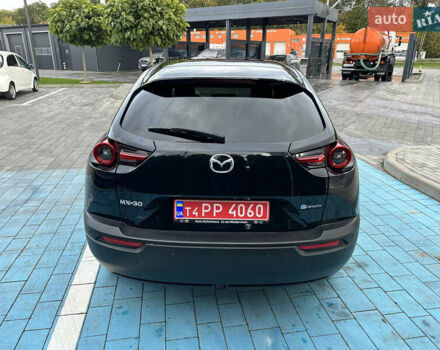 Мазда MX-30 2020 в Луцке на Automoto.ua Черный Мазда MX-30, объемом двигателя 0 л и пробегом 36 тыс. км за 15900 $, фото 8 на Automoto.ua